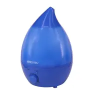 TOO HMF-121BL Ultrahangos párásító 25 W kék