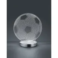 TRIO LIGHTING R52471106 Ball stolna dekorativna svjetiljka