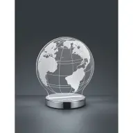 TRIO LIGHTING R52481106 Globe stolna dekorativna svjetiljka