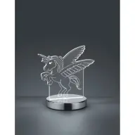 TRIO LIGHTING R52491106 Karo stolna dekorativna svjetiljka