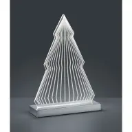 TRIO LIGHTING R52531106 Fir stolna dekorativna svjetiljka