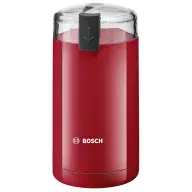 BOSCH TSM6A014R Kávédaráló 180W Piros