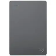 SEAGATE Basic Portable Drive 4TB 2.5" USB 3.0 Siva STJL4000400