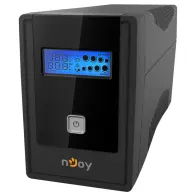 NJOY Cadu 850