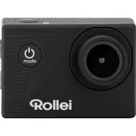 ROLLEI Actioncam 372 HD fekete