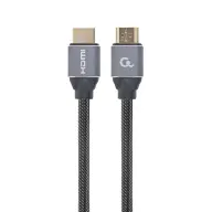 GEMBIRD HDMI 2.0 Összekötő 7.5m CCBP-HDMI-7.5M