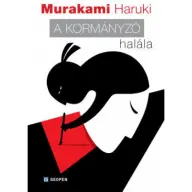 Murakami Haruki - A kormányzó halála - Első könyv