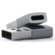 SATECHI USB 2.0 Type C Átalakító Szürke 3cm ST-TAUCM