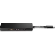 HP Elite USB-C Hub