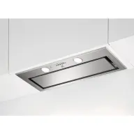 ELECTROLUX LFG719X Rejtett páraelszívó 80 cm Hob2Hood