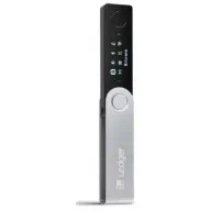 LEDGER WALLET Nano X Fekete