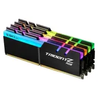 G.SKILL 64GB Trident Z RGB DDR4 3600MHz CL16 KIT F4-3600C16Q-64GTZRC