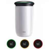 UMAX UB704 Intelligent thermostatisch Flasche schnell ital Funktion und Temperaturanzeige