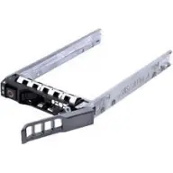 ORIGIN Drive Bay Adapter Internal - 1 x Total Bay - 1 x 3.5" Bay - SAS