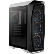 AEROCOOL Aero One Eclipse TG ARGB White