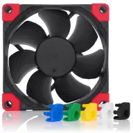 NOCTUA NF-A8 PWM chromax.black.swap
