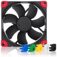 NOCTUA NF-A9 PWM chromax.black.swap