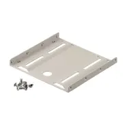 GOOBAY 94343 Montage Rahmen 2.5" HDD / SSD Angebot Beige