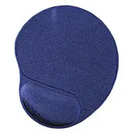 GEMBIRD MP-GEL-B kék