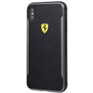 FERRARI Racing SF stražnje korice iPhone XS Max crno