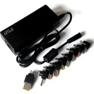 FSP NB 65 PRO 65W univerzális notebook hálózati töltő adapter