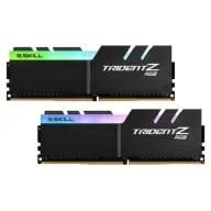G.SKILL 16GB Trident Z RGB DDR4 4000MHz CL18 KIT F4-4000C18D-16GTZRB
