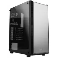 ZALMAN S4 fekete