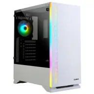 ZALMAN S5 fehér