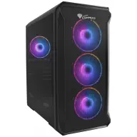 NATEC Genesis Irid 503 ARGB black