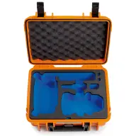 B-AND-W Type 1000 Mavic mini Orange