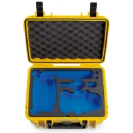 B-AND-W Type 1000 Mavic mini Gelb