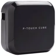 BROTHER P-touch CUBE Plus