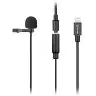 BOYA BY-M2 Univerzális Lavalier mikrofon (iOS)