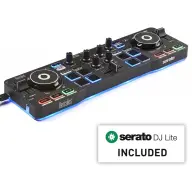 HERCULES 4780884 DJ Control Starlight