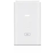 UBIQUITI 24V PoE Adapter fehér POE-24-7W-G-WH
