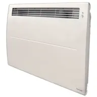 THERMOR Soprano Sense 2 WIFI – ERP READY – ECOBOOST electric panouri de încălzire 1500 W alb