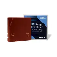 IBM LTO Ultrium 8 Data Cartridge 01PL041