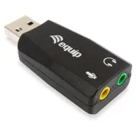 EQUIP 245320 USB Audio Adapter