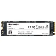 PATRIOT 1TB P300 M.2 PCIe M.2 2280 P300P1TBM28