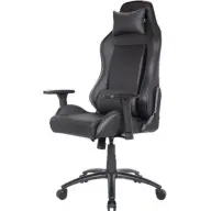 TESORO Alphaeon S1 fekete
