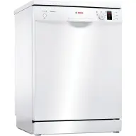 BOSCH SMS25AW05E Serie 2 Szabadonálló mosogatógép 60 cm A++ fehér