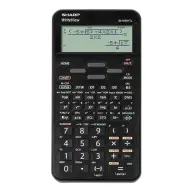 SHARP EL-W531TL Tudományos számológép 420 funkció fekete