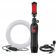 IK MULTIMEDIA iRig Video Creator Bundle proizvođač videa set