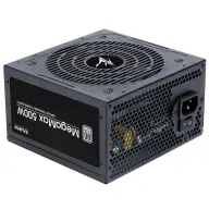 ZALMAN ZM500-TXII 500W 80 Plus White tápegység