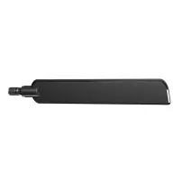 MIKROTIK HGO-ANTENNA-OUT 7.1dBi - 5GHz 3.3dBi - 2.4GHz Omni antenna RPSMA pristup
