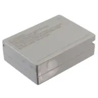 REALPOWER NB10L Canon 7.4V 800mAh kopija originala akku Li-ion