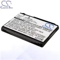 CAMERON SINO Blackberry BAT-26483-003 kopija originala akumulator 1200mAh 3.7V