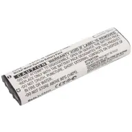 CAMERON SINO Motorola NNTN4190 NNTN4190A NNTN4190AR 4.8V 1200mAh kopija originala akku Ni-Mh