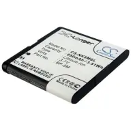 CAMERON SINO Nokia 3.7V 950mAh kopija originala akku Li-ion