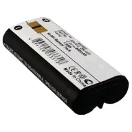 REALPOWER BR403 OLYMPUS 2.4V 800mAh utángyártott akku Ni-Mh
